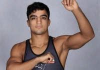 شگفتی‌سازی کشتی ایران در رقابت‌های جهانی: محمدنژاد فینالیست شد