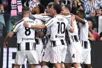 یوونتوس ۴-۳ اینتر؛ بانوی پیر فاتح جدال شلیک‌های تماشایی