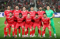خبری از بیفوما نیست؛ اورونوف بالاخره در ترکیب اصلی پرسپولیس