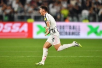 آدزیچ، پسر ۱۹ ساله‌ای که در دربی ایتالیا تاریخ‌ساز شد