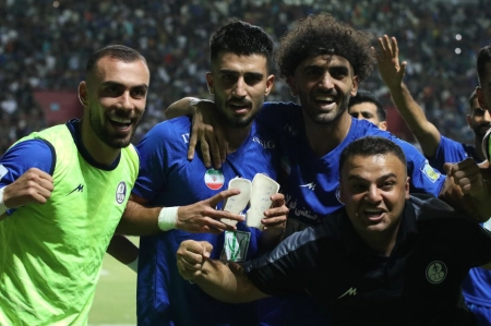 واکنش تند بابادی: شأن فوتبال را استقلال با هزینه میلیون دلاری زیر سؤال برد که برنامه نداشت!