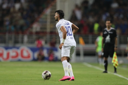 اطلاعیه رسمی سازمان لیگ؛ لیست محرومان هفته چهارم لیگ برتر منتشر شد