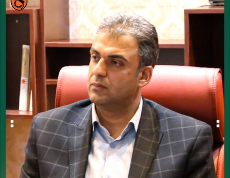 پاریزی، مدیرعامل جدید مس رفسنجان شد