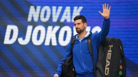 واکنش فوق ستاره دنیای تنیس به خبر خداحافظی