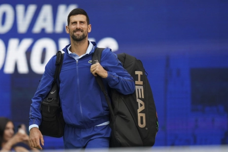 تنیسور نابغه صربستانی تبعید شد؛ کوچ ناخواسته جوکوویچ به یونان!