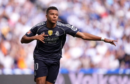 رئال سوسیداد ۱-۲ رئال مادرید؛ ژابی از اولین لغزش قسر در رفت