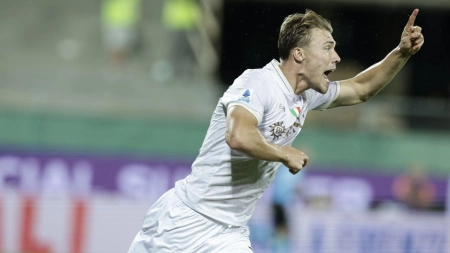 فیورنتینا ۱-۳ ناپولی؛ صدرنشینی مدیون خریدهای جدید