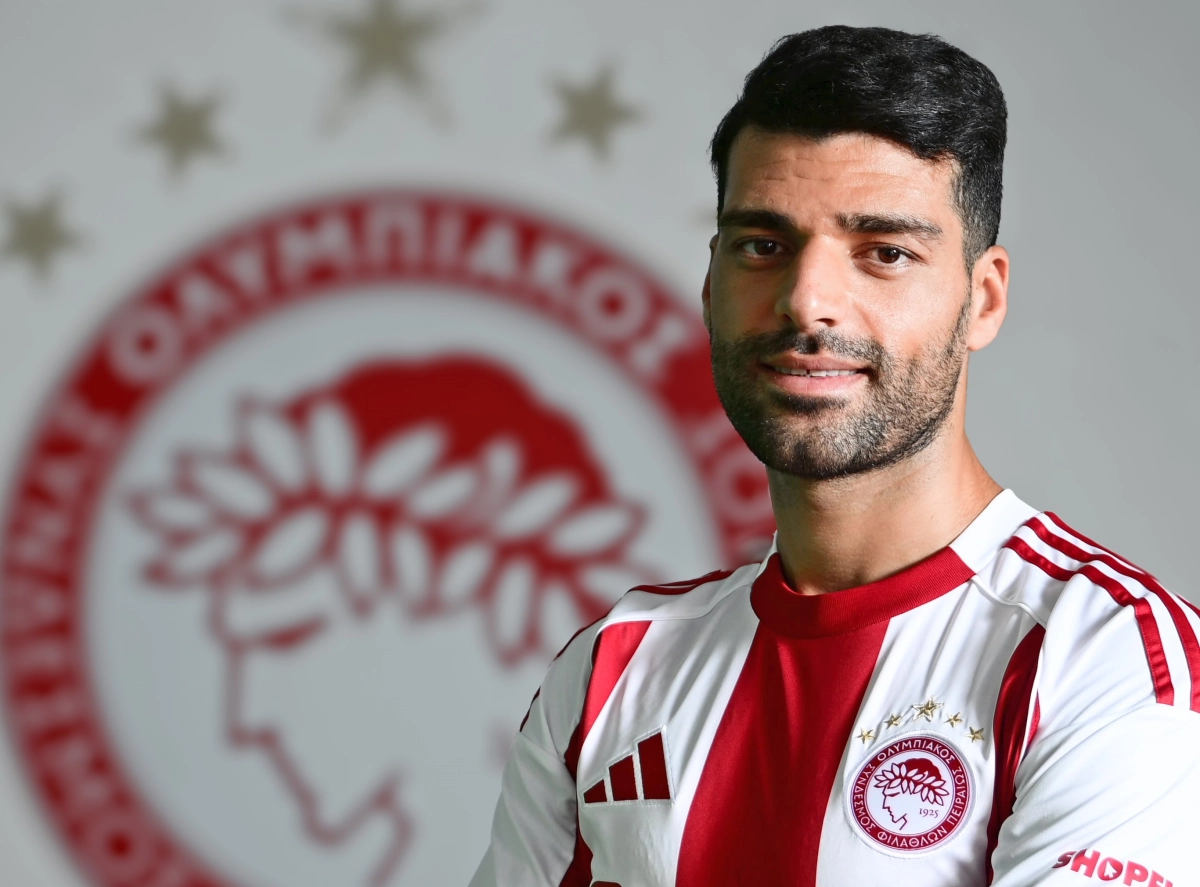 طارمی: هیچ بازی در لیگ قهرمانان آسان نیست