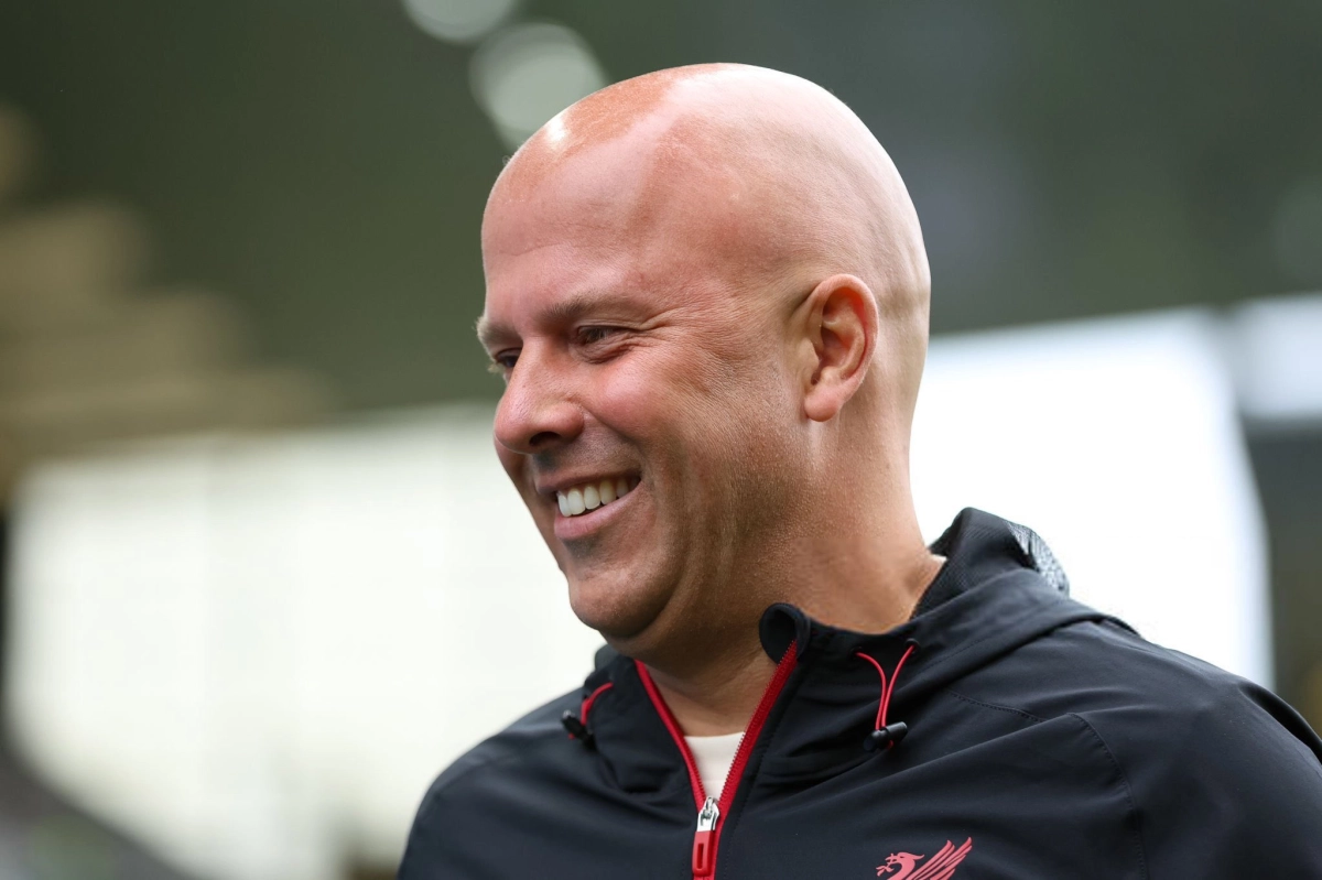 اسلوت: ایساک فاصله زیادی تا آمادگی برای ۹۰ دقیقه بازی دارد