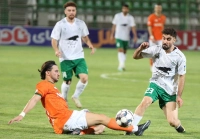 اعتراض رسمی مس رفسنجان به قضاوت منصوریان در لیگ برتر