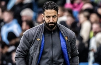 آموریم: فلسفه خود را تغییر نمی‌دهم