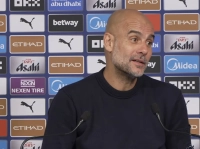 گواردیولا: از دیدار دوباره با دی‌بروینه هیجان‌زده‌ام.