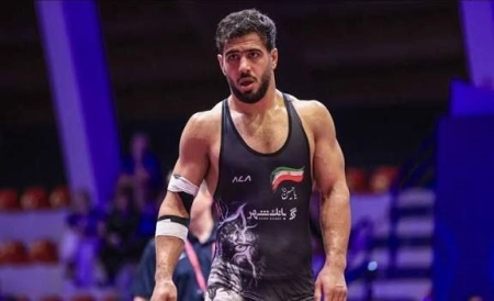 صعود نخودی و فیروزپور به نیمه‌نهایی کشتی آزاد جهان