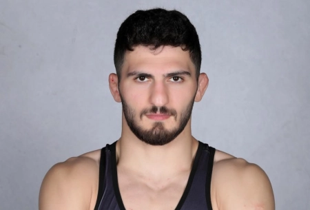 شکست تلخ نخودی مقابل حریف یونانی در نیمه‌نهایی