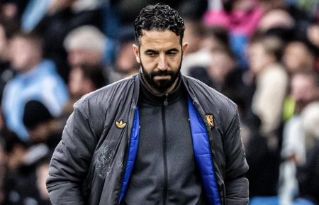 آموریم: فلسفه خود را تغییر نمی‌دهم