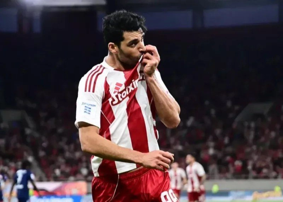 واکنش عجیب رسانه یونانی؛ از طارمی توقع بیشتری داشتیم!