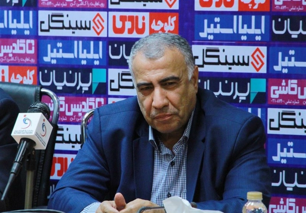 واکنش سازمان لیگ به اعتراض سرخابی بر سر میزبانی: فعلا چاره‌ای نیست!