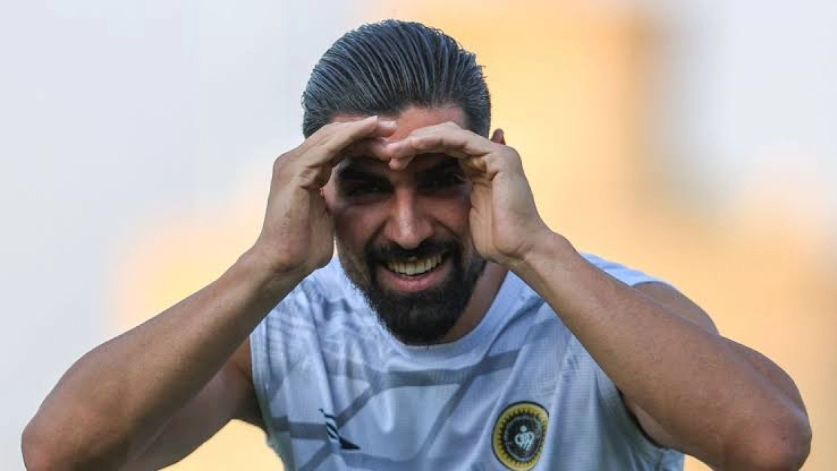 بعد از نظر منفی هاشمیان؛ اسدی به گل‌گهر پیوست