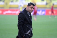 اعتراض تند مربی گل‌گهر به VAR: روش استفاده در ایران غلط است