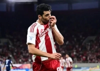 دبل تاریخی مهدی طارمی رکورد ۴۵ ساله را به خطر انداخت!