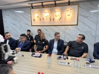 تراکتور با لباس قرمز به مصاف شباب الاهلی می‌رود + عکس