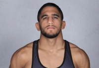 عموزاد، طوفان 65 کیلویی؛ فینال کشتی آزاد جهان در انتظار رحمان