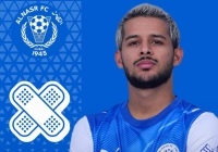 النصر در انتظار بازگشت قایدی