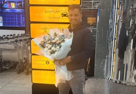 تقویت بین‌المللی کادر فنی استقلال خوزستان با مربی اسپانیایی