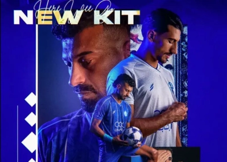 استقلال با کیت جدید در لیگ قهرمانان آسیا + عکس