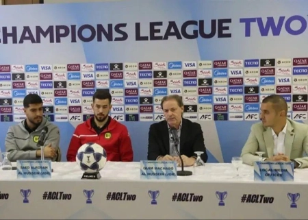 سرمربی الحسین: با شناخت کامل از سپاهان به دنبال شروعی قدرتمند هستیم