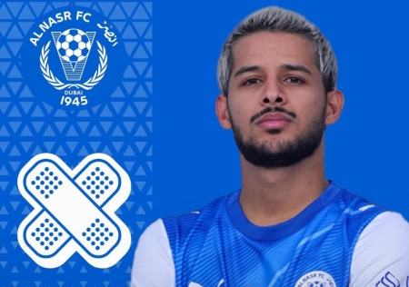 النصر در انتظار بازگشت قایدی