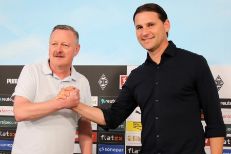 تداوم موج اخراج‌های زودهنگام در بوندسلیگا