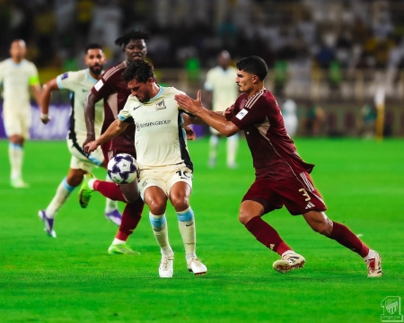 الوحده ۲-۱ الاتحاد؛ پیروزی شیرین تیم مورایس در حضور قربانی