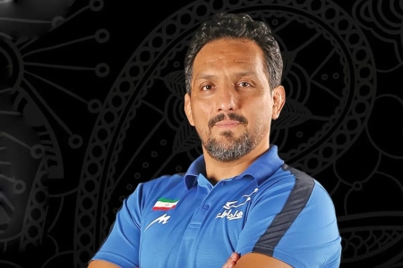 درستکار: بچه‌ها عالی بودند، عموزاد و آذرپیرا غول‌ها را شکست دادند!