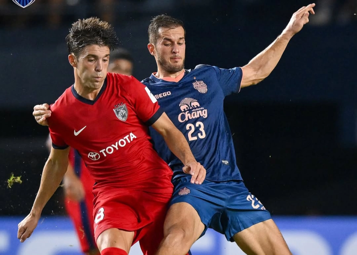 لیگ نخبگان آسیا در شرق؛ کامبک رویایی اوسمار ویرا و تیمش