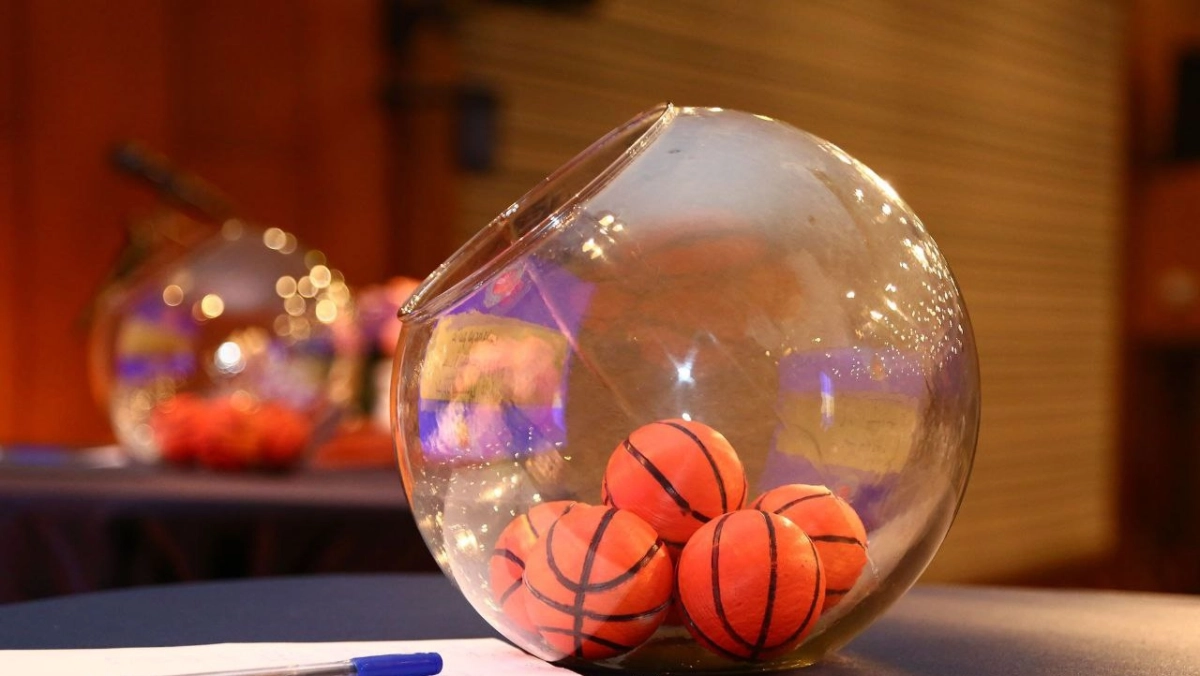 قرعه‌کشی لیگ برتر بسکتبال؛ کاله مازندران، رقیب استقلال در هفته اول