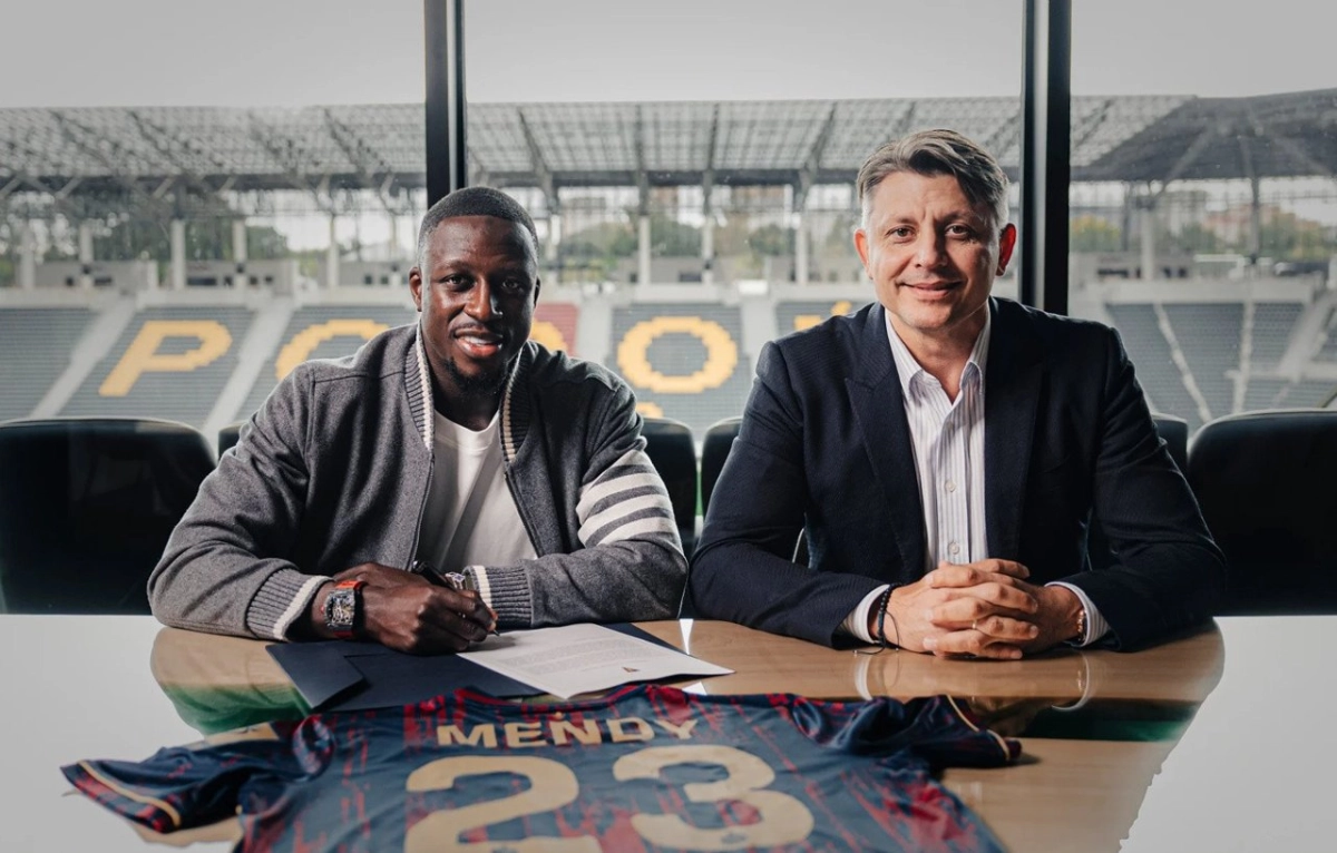 رسمی؛ گزینه نامدار پرسپولیس در لیگ لهستان