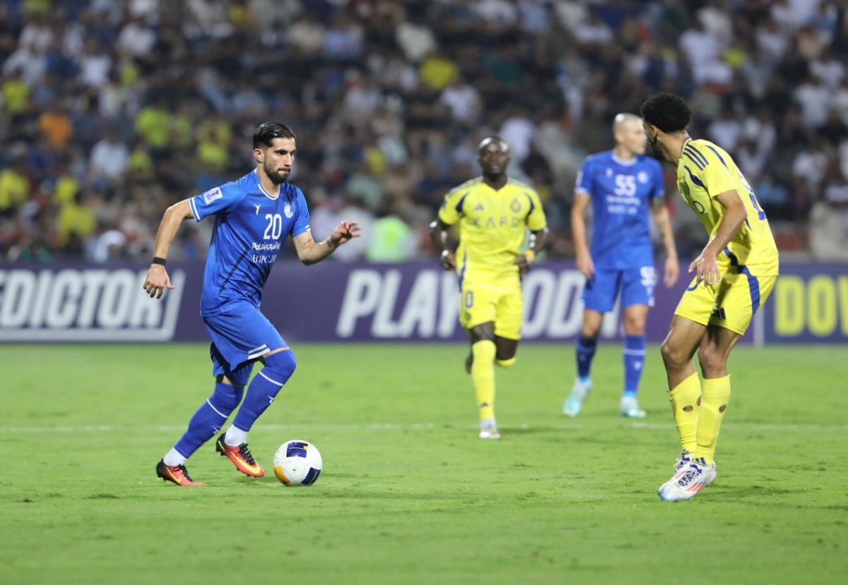 لیگ قهرمانان آسیا ۲؛ آزمون بزرگ استقلال در امارات