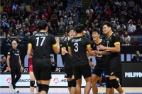 عجیب‌ترین روز تاریخ والیبال؛ از شگفتی‌سازی فیلیپین تا شکست قهرمانان جهان و المپیک