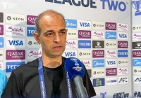 نویدکیا: در امان به دنبال یک بازی خوب هستیم