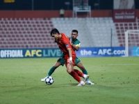 شباب الاهلی ۱-۱ تراکتور؛ حفظ یک امتیاز ارزشمند با چنگ و دندان