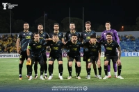 الحسین اردن ۱-۰ سپاهان؛ تورنمنت نفرین‌شده برای طلایی‌پوشان