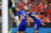 کامبک تاریخی قره‌باغ برای اولین برد آذربایجانی لیگ قهرمانان