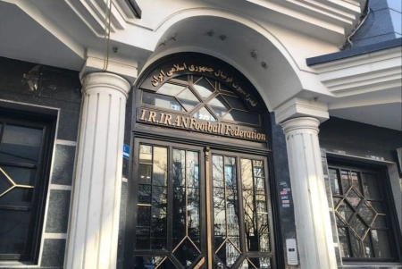 فوتبال پایه ایران در اوج آسیا با رسیدن به سطح طلایی گرسروتز