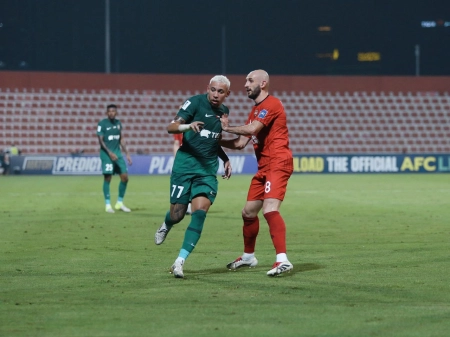 ۱۹ بازی و ۳ برد؛ آمار تکان‌دهنده ایران در لیگ نخبگان