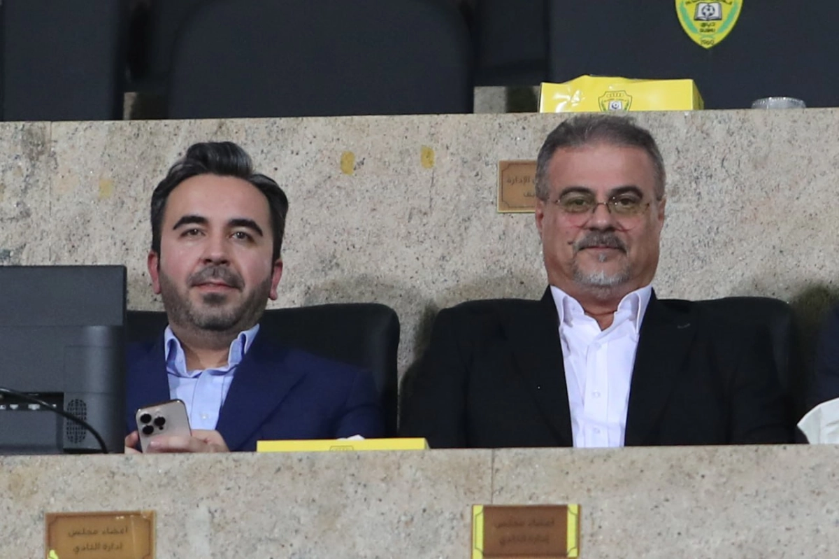 پست خبرساز جویباری کار دستش داد؛ مدیر آبی‌ها محروم شد!