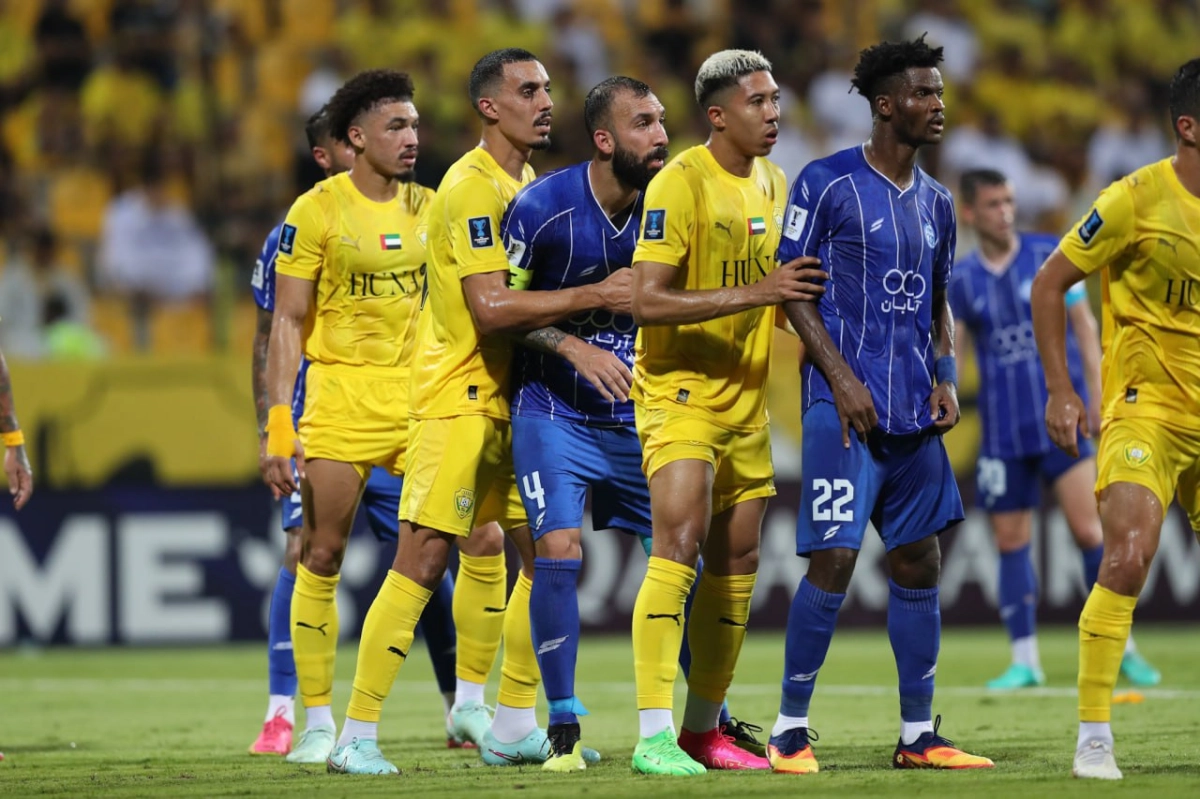 شب عجیب امارات؛ سنگین‌ترین شکست آسیایی تاریخ ایران