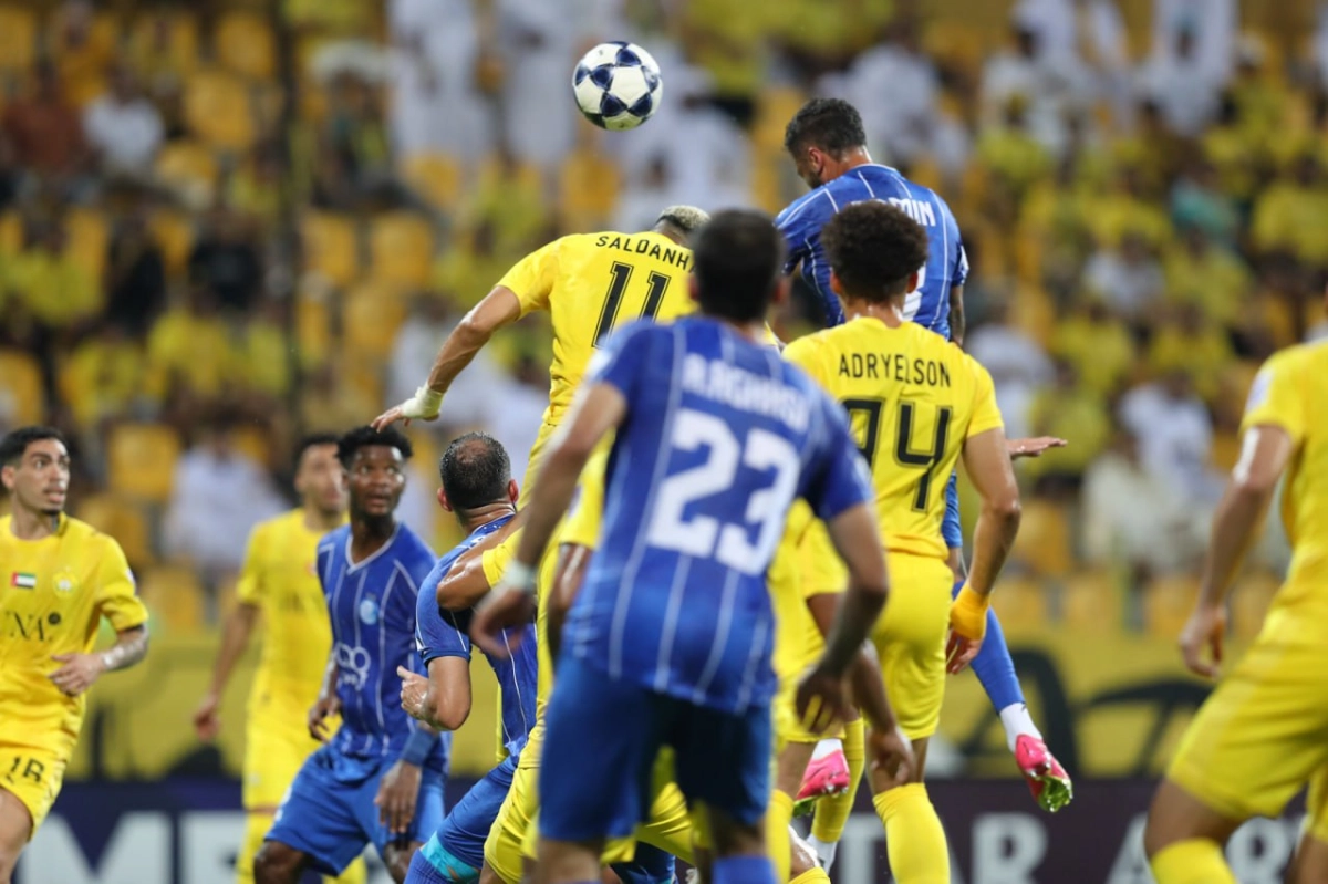 از ابوظبی تا دوبی، ۹۹ ماه طول کشید؛ شب‌های تلخ استقلال در امارات