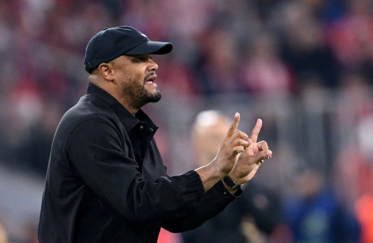 کمپانی: سختکوشی رمز هری کین برای رسیدن به این جایگاه بوده است