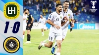 خلاصه بازی الحسین 1-0 سپاهان